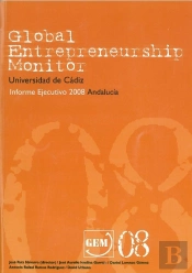 Global Entrepreneurship Monitor