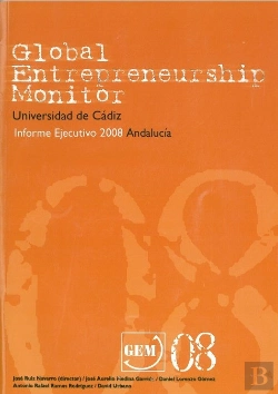 Bertrand.pt - Global Entrepreneurship Monitor