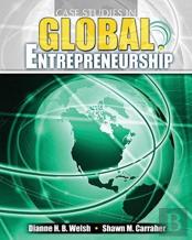 Global Entrepreneurship