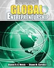 Global Entrepreneurship