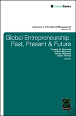 Bertrand.pt - Global Entrepreneurship