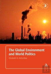 Global Environment And World Politics