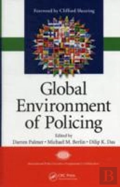 Global Environment Of Policing