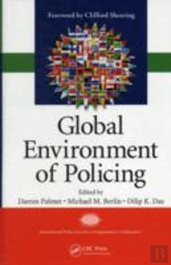 Bertrand.pt - Global Environment Of Policing