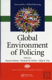 Global Environment Of Policing