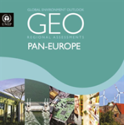 Global Environment Outlook 6 (Geo-6): Assessment For The Pan-European Region