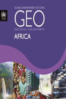 Global Environment Outlook 6 (Geo-6): Regional Assessment For Africa