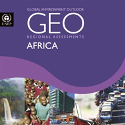 Bertrand.pt - Global Environment Outlook 6 (Geo-6): Regional Assessment For Africa