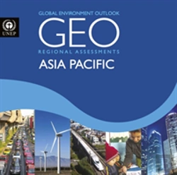 Bertrand.pt - Global Environment Outlook 6 (Geo-6): Regional Assessment For Asia And The Pacific