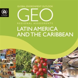 Bertrand.pt - Global Environment Outlook 6 (Geo-6): Regional Assessment For Latin America And The Caribbean
