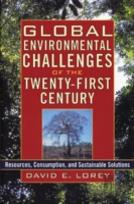 Global Environmental Challenges Of The Twenty-First Century