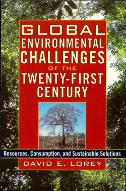 Bertrand.pt - Global Environmental Challenges Of The Twenty-First Century