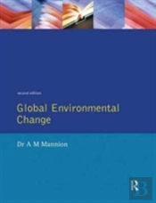 Global Environmental Change