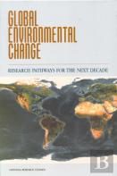 Global Environmental Change