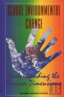 Global Environmental Change