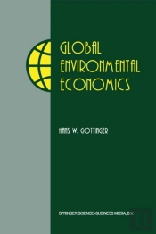 Global Environmental Economics