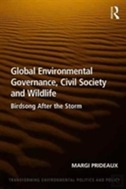 Bertrand.pt - Global Environmental Governance, Civil Society And Wildlife