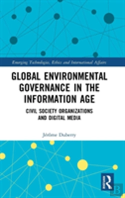 Bertrand.pt - Global Environmental Governance In The Information Age