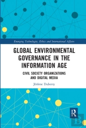 Global Environmental Governance In The Information Age