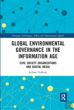 Bertrand.pt - Global Environmental Governance In The Information Age