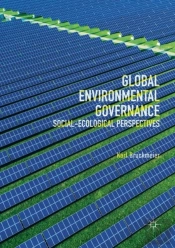 Global Environmental Governance