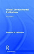 Global Environmental Institutions