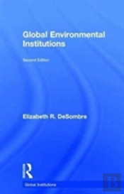Global Environmental Institutions