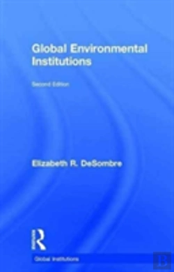 Bertrand.pt - Global Environmental Institutions