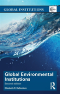 Global Environmental Institutions