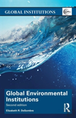 Bertrand.pt - Global Environmental Institutions