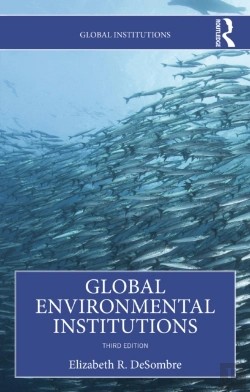 Bertrand.pt - Global Environmental Institutions