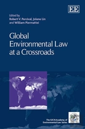 Global Environmental Law At A Crossroads