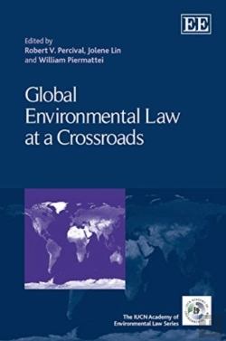 Bertrand.pt - Global Environmental Law At A Crossroads