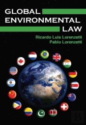 Global Environmental Law