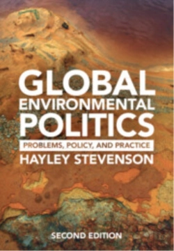 Bertrand.pt - Global Environmental Politics