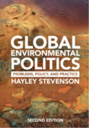 Global Environmental Politics