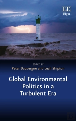 Bertrand.pt - Global Environmental Politics In A Turbulent Era