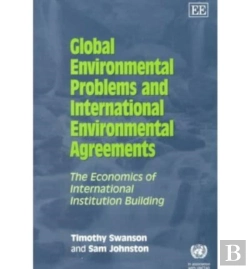 Bertrand.pt - Global Environmental Problems And International Environmental Agreements