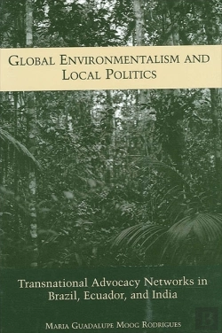 Bertrand.pt - Global Environmentalism And Local Politics