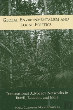 Bertrand.pt - Global Environmentalism And Local Politics