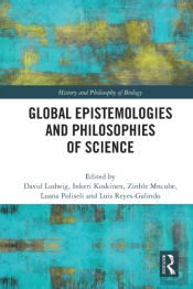 Global Epistemologies And Philosophies Of Science