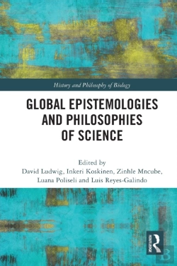 Bertrand.pt - Global Epistemologies And Philosophies Of Science