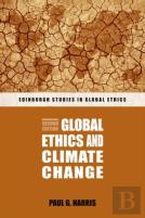 Global Ethics And Climate Change