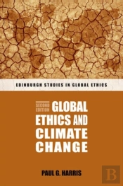 Global Ethics And Climate Change