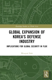 Global Expansion Of Korea'S Defense Industry