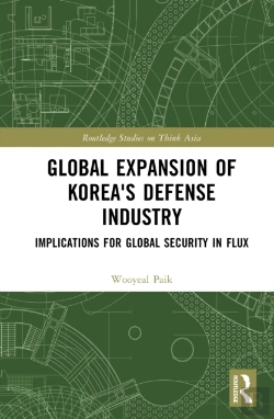 Bertrand.pt - Global Expansion Of Korea'S Defense Industry