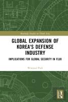 Global Expansion Of Korea'S Defense Industry