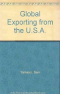 Global Exporting From The U.S.A.
