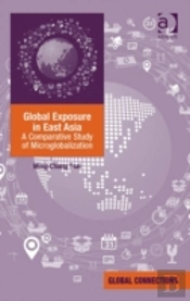 Global Exposure In East Asia