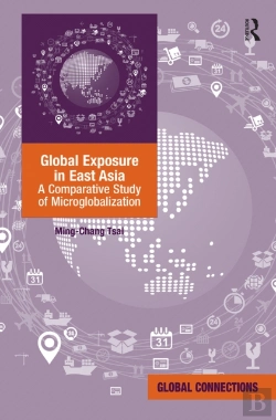 Bertrand.pt - Global Exposure In East Asia